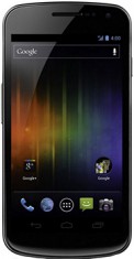 Galaxy Nexus