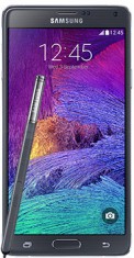 Galaxy Note 4