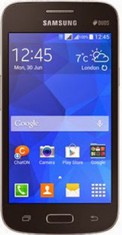 Galaxy Star 2 Plus