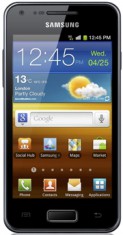 I9070 Galaxy S Advance