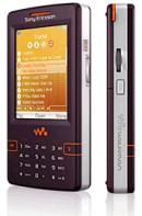 W950i