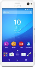 Xperia C4