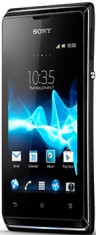 Xperia E Dual