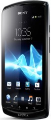 Xperia neo L