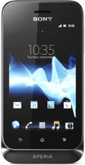 Xperia Tipo Dual